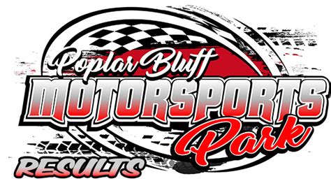 bluff racing results|Race Results, payoffs .